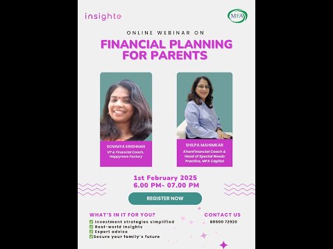 Financial Planning for Neurodivergent Parents