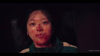 Mingle Room Full Scene   Squid Game Season 2 Young Mi Death