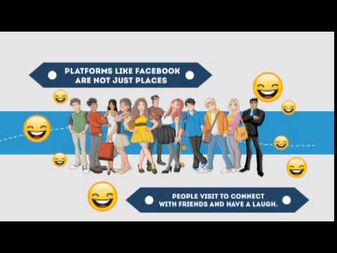 Why Social Media Optimization Is A Business Necessity, Not Luxury