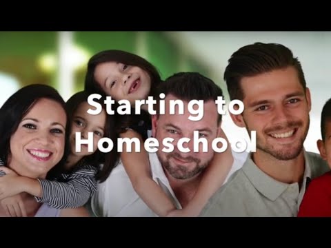 "Challenges and Concerns." Starting to Homeschool Week 4 with Pat Farenga