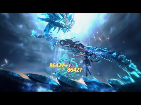 Is Jinhshi Changli still the best quickswap duo?