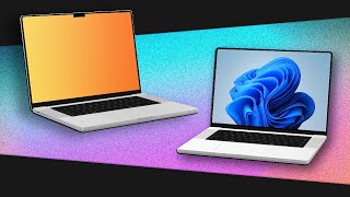 Beginner's guide to buying a laptop (Mac Vs Windows)