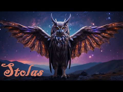 Stolas Explained: Abilities, Legends, and the Kabbalistic Connection