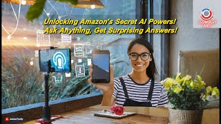 Amazon's New AI Feature Unveiled Revolutionizing Product Queries in Mobile Apps!