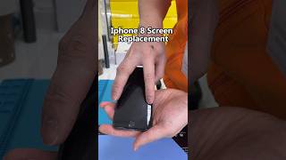 Restore Your iPhone 8 to Perfection with Screen Replacement from Hugmie! 🛠️ #Hugmie #iphone8