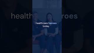 Celebrating Healthcare Heroes Appreciation