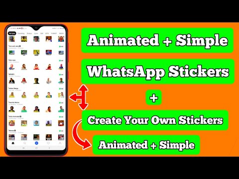 whatsapp stickers | stickers  maker for whatsapp | whatsapp stickers download | whatsapp