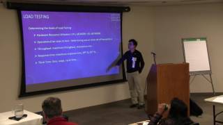 Cultivating Software Quality in Cloud via Load Testing Tools Pooja Jain, Intel Corporation