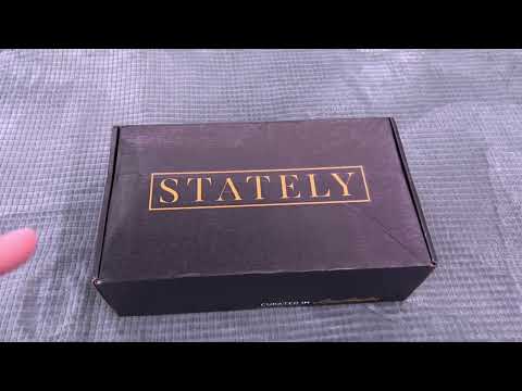 Double unboxing!! #flex #threads #areyoustately