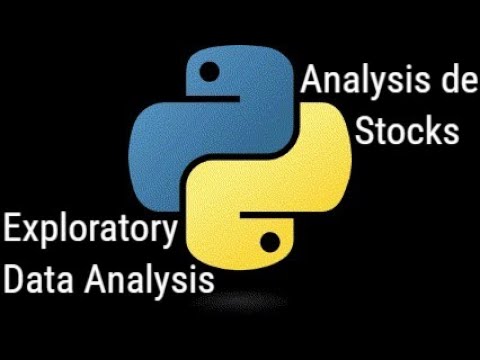 Python Data Capstone Project | Stock Analysis | Sept 2024