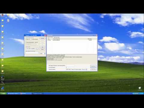 Email-Worm.win32.pikachu Analysis