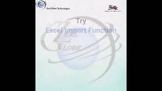 Worried about the effort that migrating data to software takes #tallysolution #shorts #tallycompany