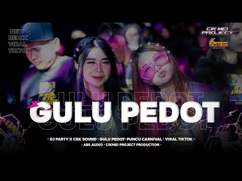 DJ CEKSOUND PARTY ABS AUDIO JOMBANG PUNCU CARNIVAL 2025 ❗️CIK MEI PROJECT