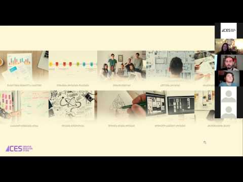 Graphic Design Advanced - Open Day - Course Presentation by Lado Kobakhidze