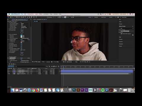 Scribble Rotoscope Tutorial