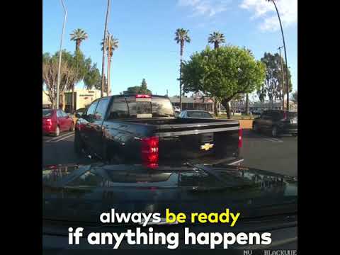 Auto Focus Recording Dash Cam