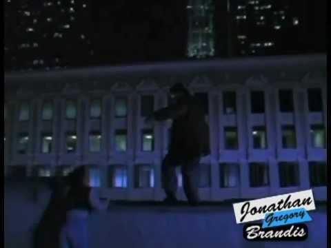 Jonathan Brandis - Her Last Chance (short clip)