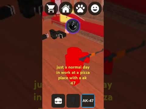 just a normal time