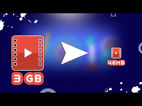 Best Video Compressor For Windows | No Compromise With Quality