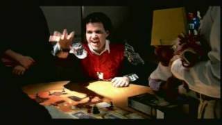 Matt Wolfe in "Pitching Beans" Online Series - Episode "CYA"