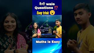 Lines and Angles Class 9 🔥 Class 9 Maths Trick| Lines and Angles Trick #ytshorts #shorts