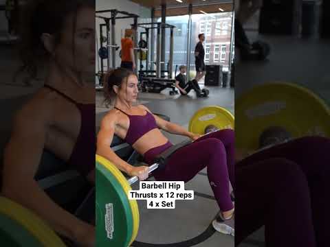 Save this for your next Leg Workout #weighttraining #legday #legworkout #oneractive #strength
