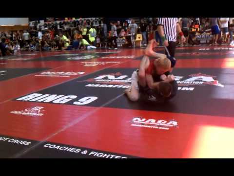 Naga_Intermediate_FlyWeight_10_1_2011_Match 1