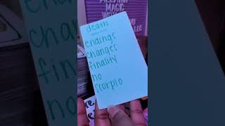 A relative unsuccessfully contested the LIVING WILL📝left by a grandparent! $100,000! #tarot #karma 