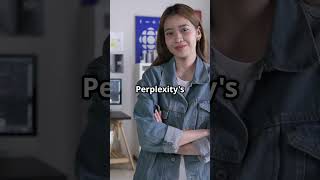 Unlock Project Success in 30 Seconds with Perplexity! #shorts #perplexityai