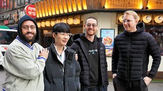 Cloud9 Kia Korean Bootcamp Vlog - KeSPA Cup, Behind the Scenes, and more!