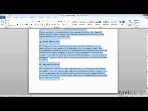 02   Creating a new post