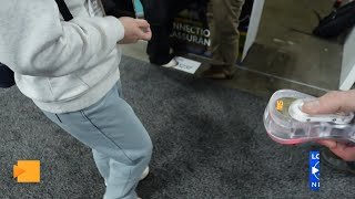 WHAT THE TECH? Accessibility tech