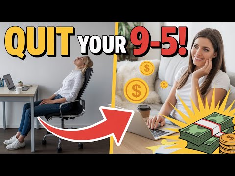 START Your Dream Side Hustle from HOME Today