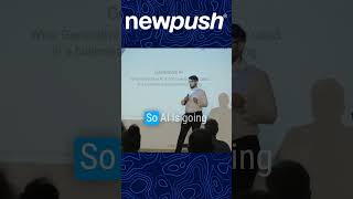 AI: The Future of Software?