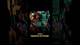 WTF Products 🥶🔥 #ytshorts #wtf #year2999