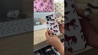 Brand New iPhone 16 Cases #shorts #iphone15 #review #phonecase #iphone14 #iphone16case #newiphone16