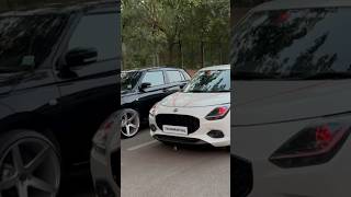 Modified Swift 2024 🔥 #swift #shorts #newswift #blackswift