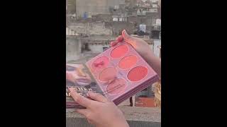 #trending #500kviews #fashion #newarrivals2025 #makeup #onlineshopping #unfrezzmyaccount