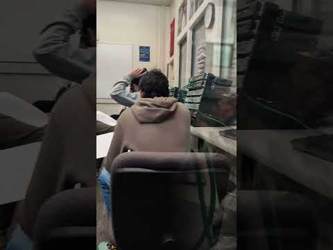 Hands-On-Lab @Cabrillo College (3/2/2024)
