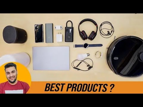 #TechBar #XiaomiI ug &seAl Xiaomi Products! | TechBar