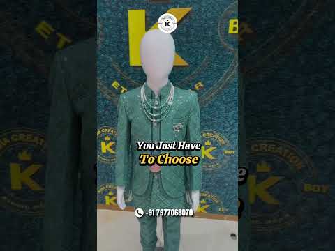 Just pick your styles and display, the clothes do the rest | Kuia Creation