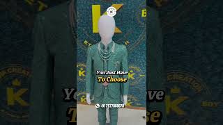 Just pick your styles and display, the clothes do the rest | Kuia Creation