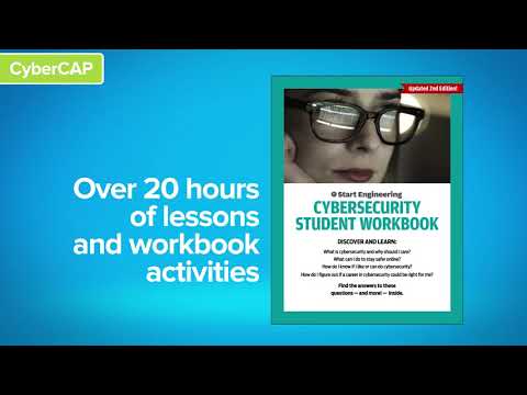 Cyber Career Awareness Program Overview