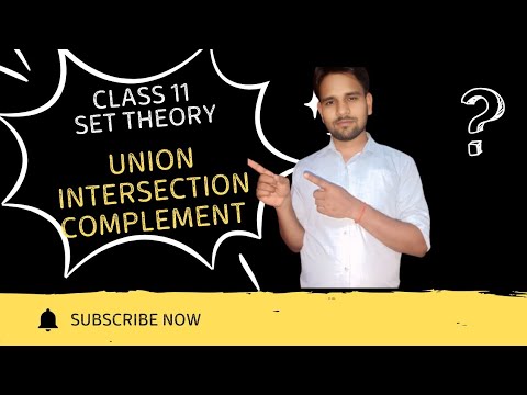 Set Theory (Part 05)