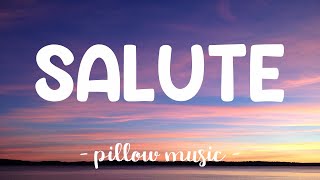 Salute - Little Mix (Lyrics) 🎵
