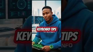 Keyboard Tips