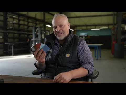 ModSilver - Teaser [Video Production] for Office Furniture Manufacturing Company in Greenville, MI