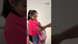 When Cravings Call, Snack Bags Answer! | DCUBE’s Roasted & Guilt-Free Snacks – Loved by All Ages