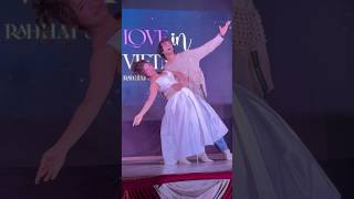 Avneet Kaur Shantanu romantic dance #avneetkaur #shantanu #indianactor