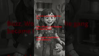 Create a Pixar-Style Toy with AI | Toy Story Tribute